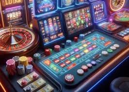 Antarmuka permainan BandarQ di aplikasi mobile hanabi88 dengan dealer langsung