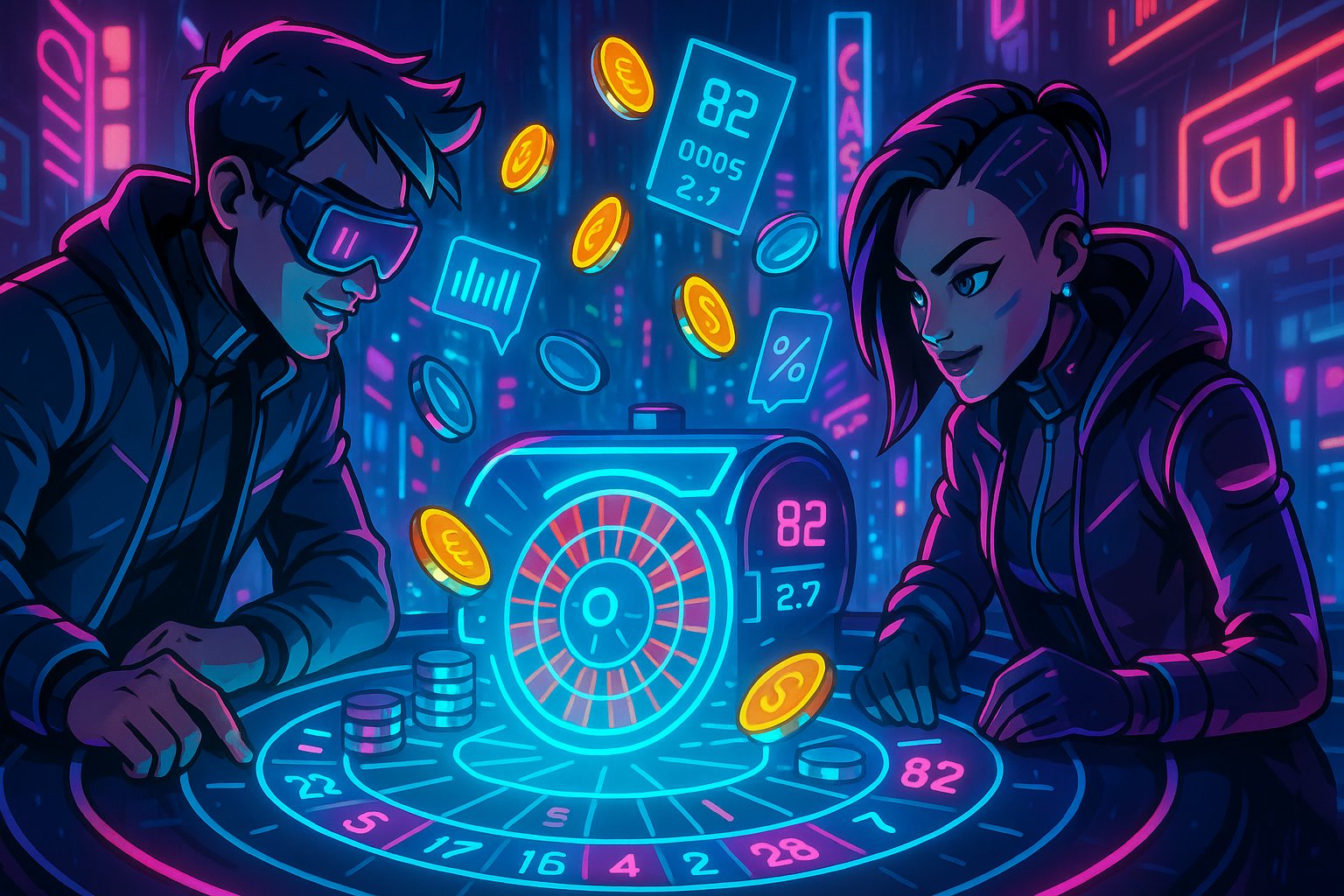 hanabi88 featured game showcase